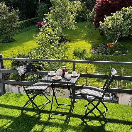 Hermiston Guest House Braithwaite Extérieur photo