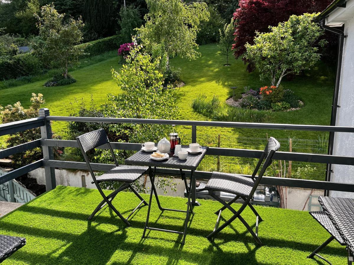 Hermiston Guest House Braithwaite Extérieur photo