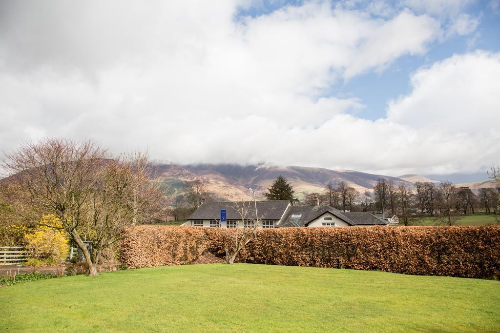 Hermiston Guest House Braithwaite Extérieur photo