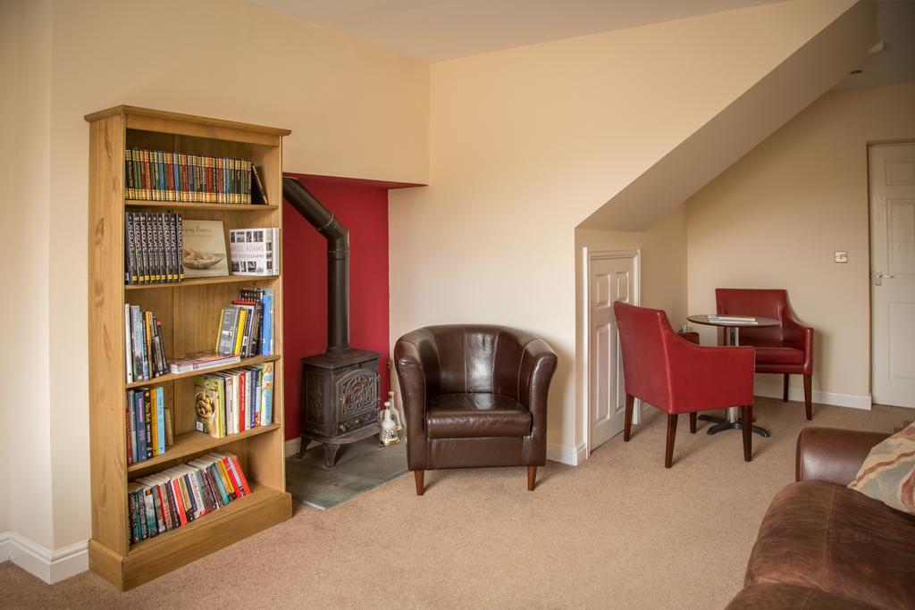 Hermiston Guest House Braithwaite Extérieur photo