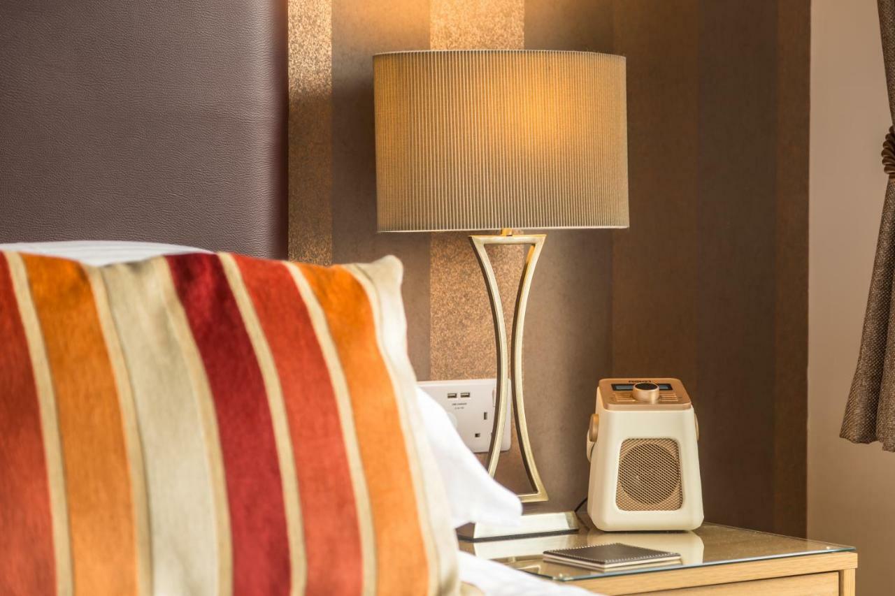 Hermiston Guest House Braithwaite Extérieur photo