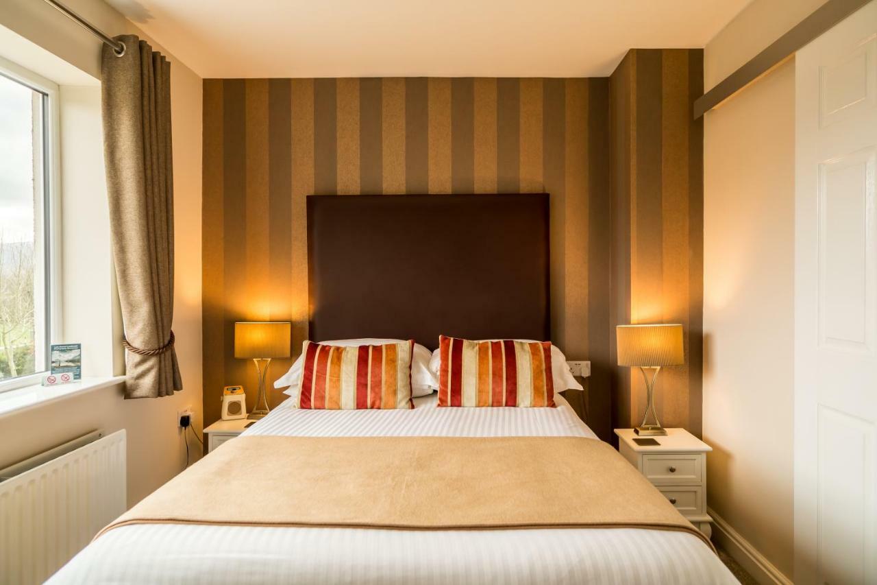 Hermiston Guest House Braithwaite Extérieur photo