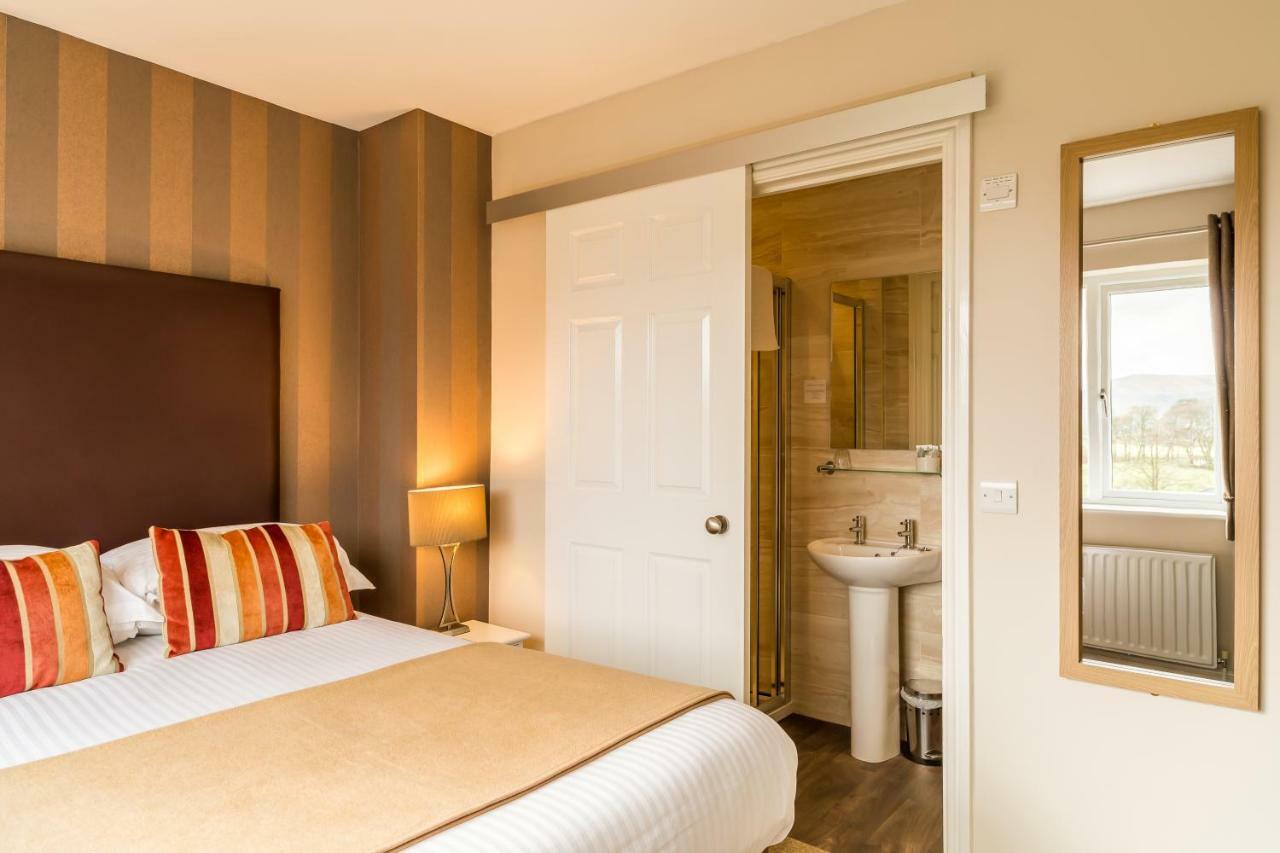 Hermiston Guest House Braithwaite Extérieur photo