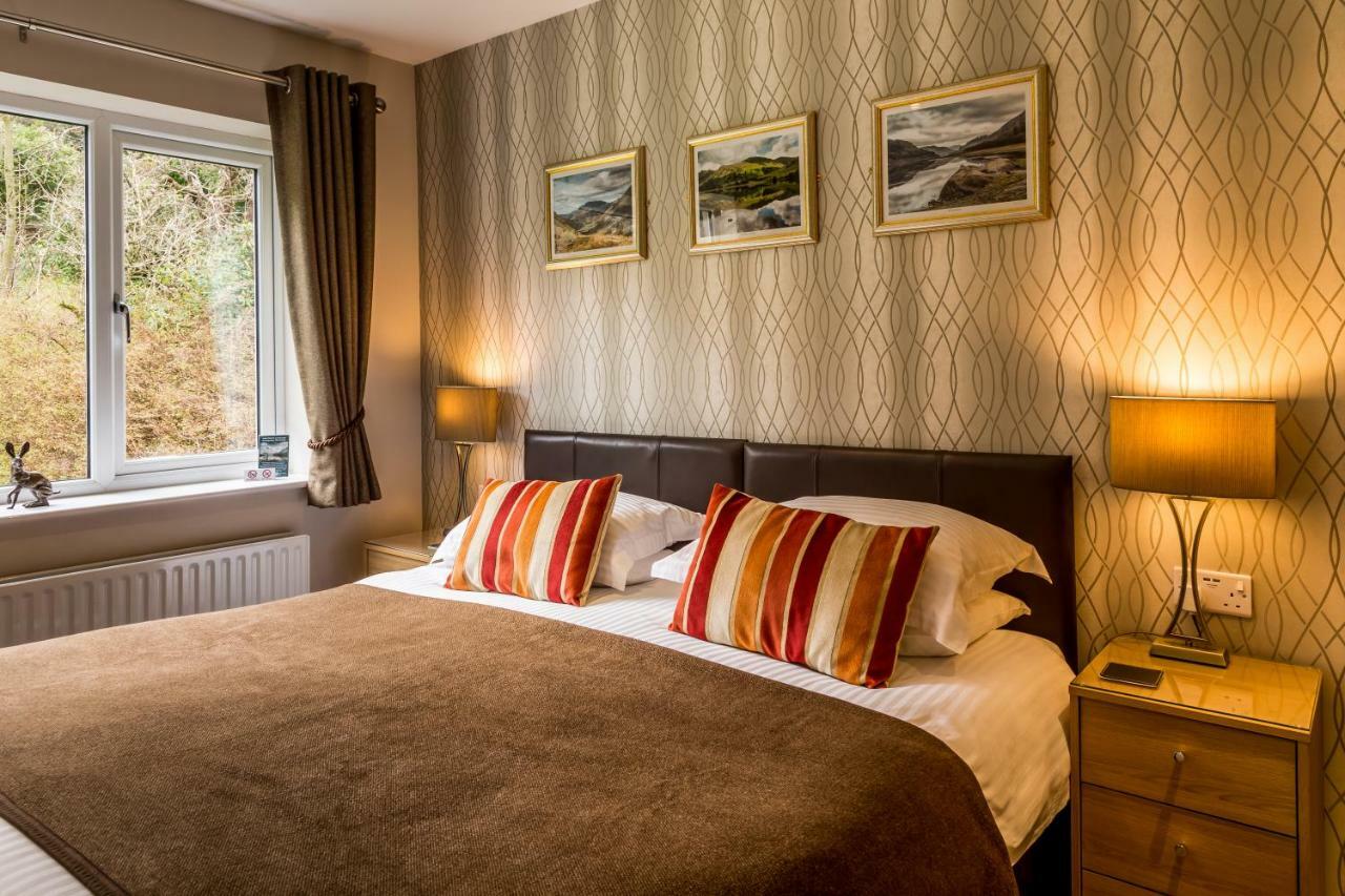 Hermiston Guest House Braithwaite Extérieur photo