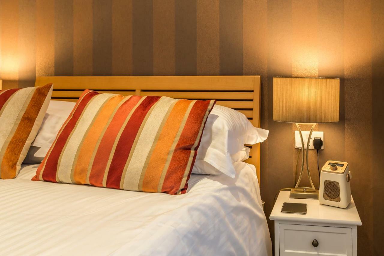 Hermiston Guest House Braithwaite Extérieur photo