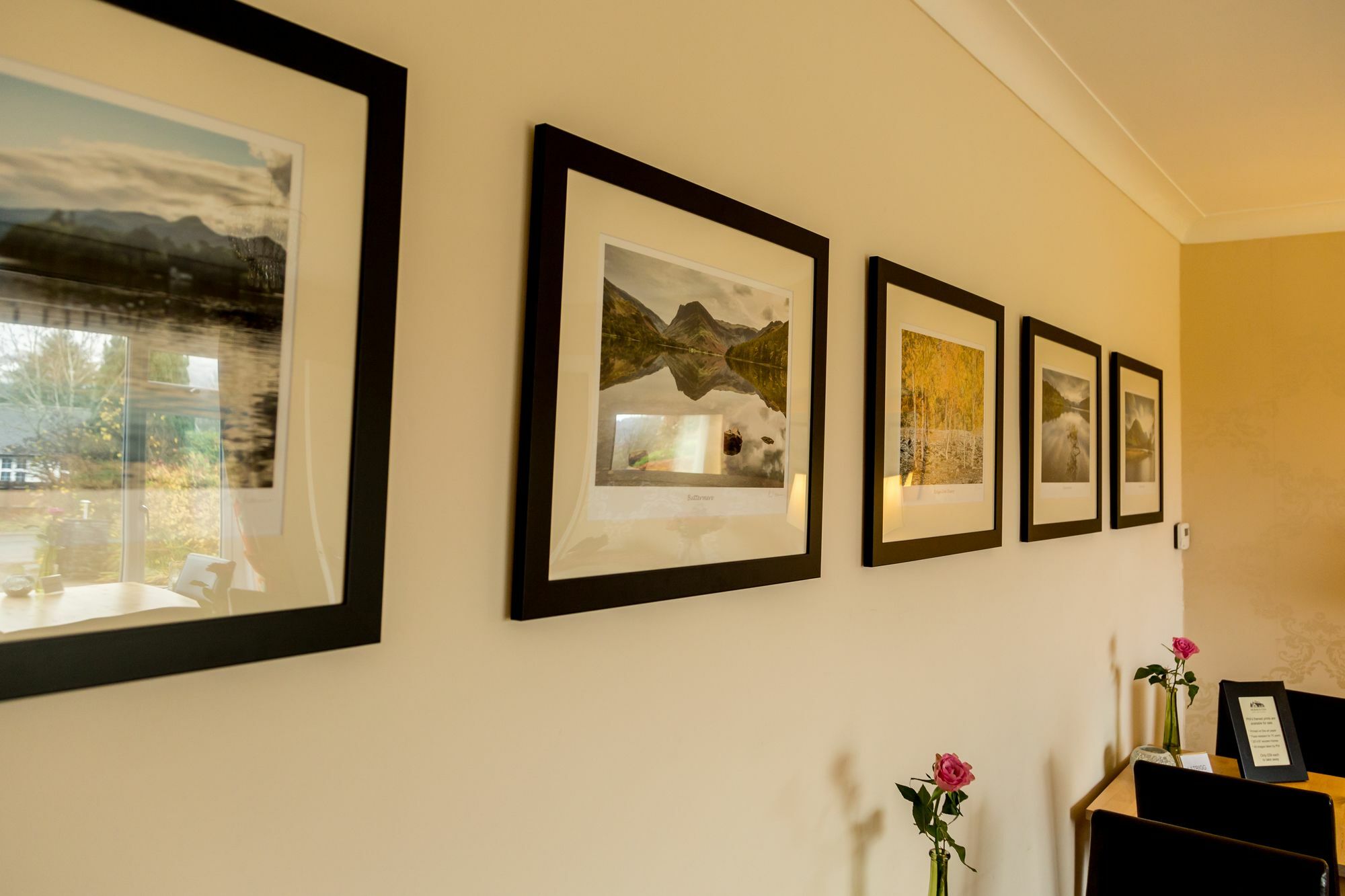Hermiston Guest House Braithwaite Extérieur photo